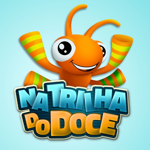 Na Trilha do Doce iOS App