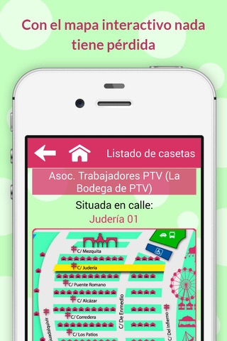 i Feria Córdoba screenshot 3