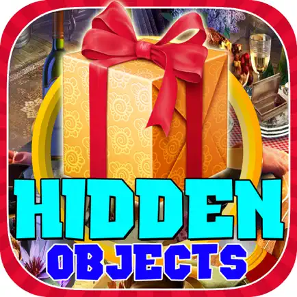 Hidden Objects Five Wishes Читы