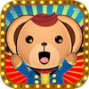 Pet Hair Salon with Baby Care & Fun Dress Up & Vet Doctor Pets Spa Games Free