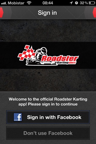 Roadster Karting screenshot 3