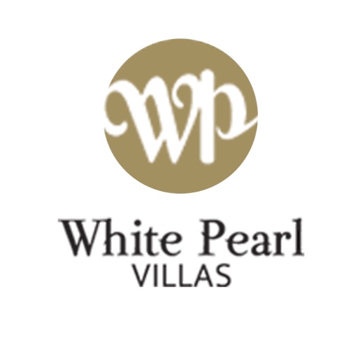 White Pearl Villas for iPad