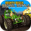 Bounty Buggy Brutal Battle