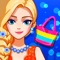 Princess Dressing Room - Mix & Match Game