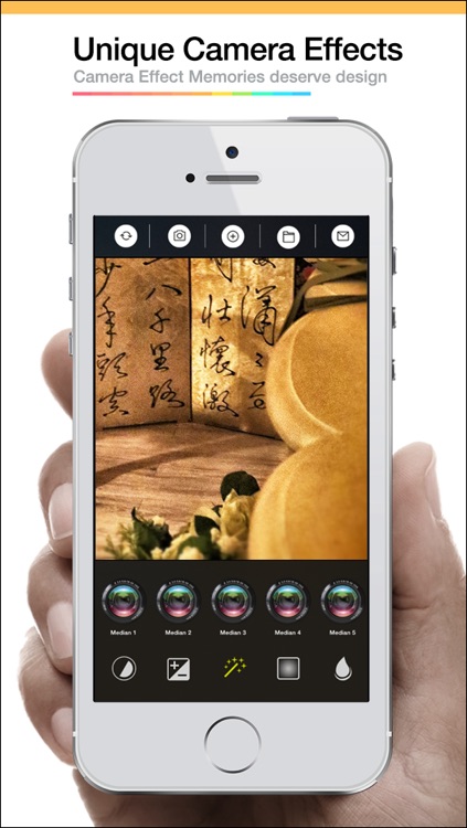 Perfect Studio Pro - Best Photo Editor and Stylish Camera Filters Effects