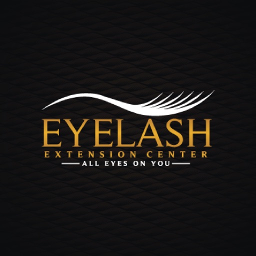 Eyelash Extension Center icon