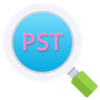 Viewer for PST File pour PC