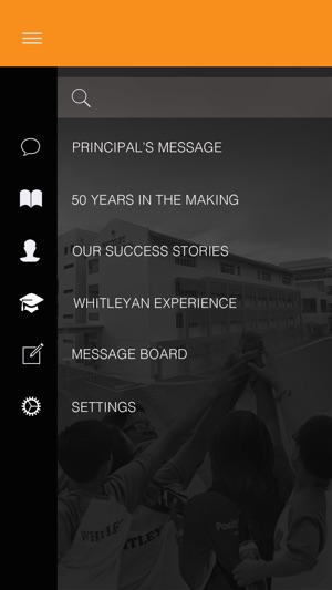 Whitley Secondary School(圖4)-速報App