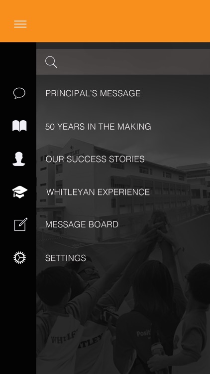 Whitley Secondary School screenshot-3