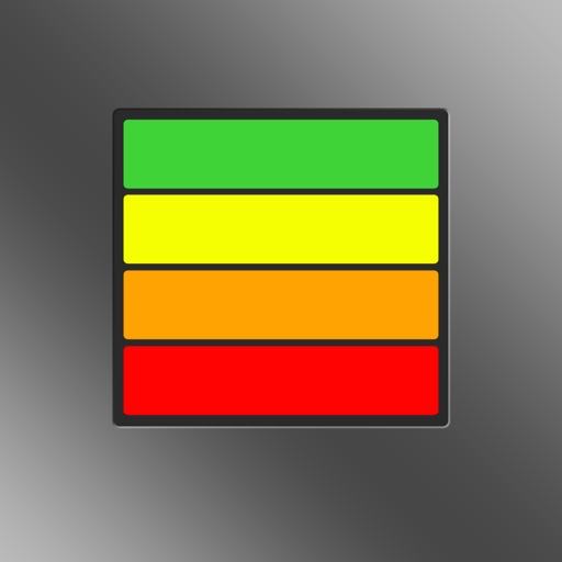 BatteryGlance icon