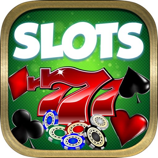 ``````` 777 ``````` A Caesars Casino Real Casino Experience - FREE Slots Game icon