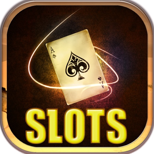 Ace it Big Cassino Frenesi Slots - FREE Slot Game Casino Roulette icon