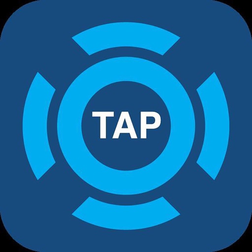 Tap -  Collect & Connect iOS App