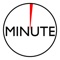 Minute is inspired by works and ideas of composer John Cage, specifically his pieces "Indeterminacy" and "Essay