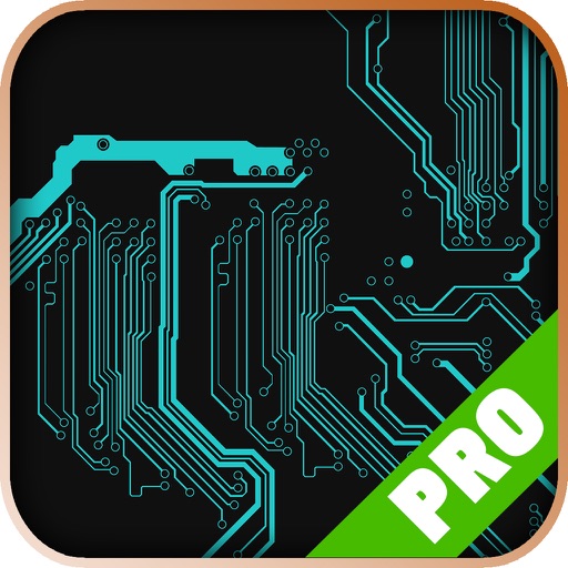 Game Pro - Metal Gear Rising: Revengeance Version iOS App