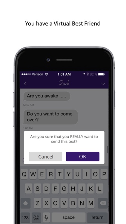 Plume - Private Chat screenshot-4