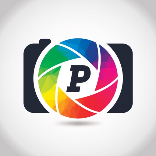 Panorama Photo Editor & Pic collage app iOS App