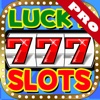 Lucky Wheel Slots - Casino Slots Machine & Bonus Poker Games PRO