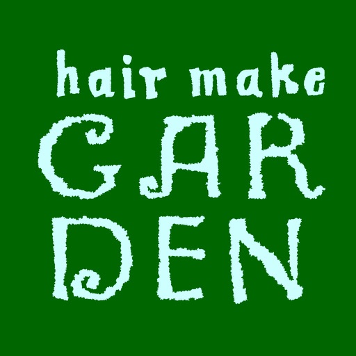 GARDEN直方 icon