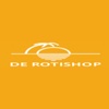 De Roti shop