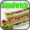 7000+ Sandwich Recipes