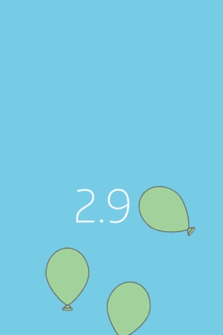 A Balloon Game screenshot 4