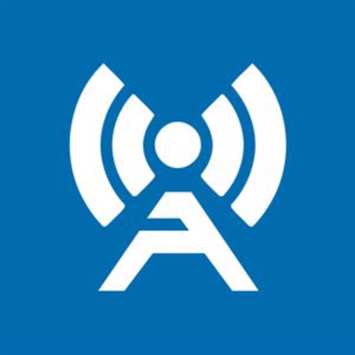 GIKRadio icon
