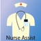 Nurse assist is primarily aimed at giving knowledge support to entry level nurses in the critical care setting