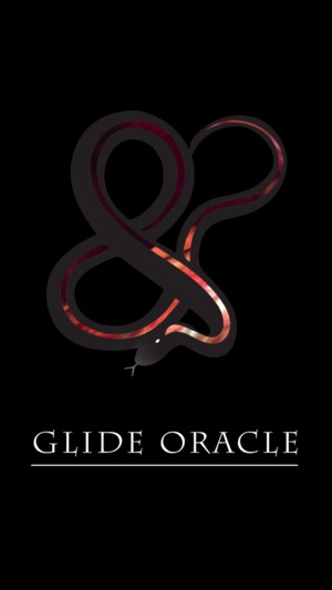 Glide Oracle for iPhone(圖5)-速報App