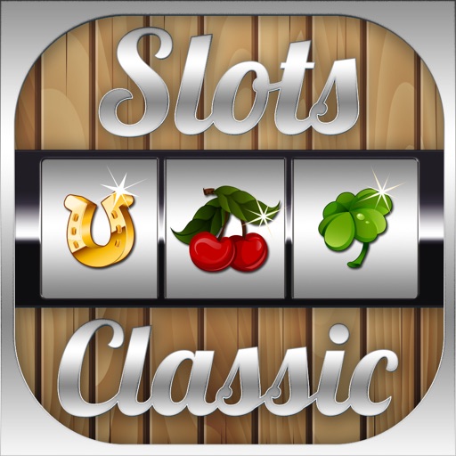 Aces Slots Classic Luxury American Casino iOS App