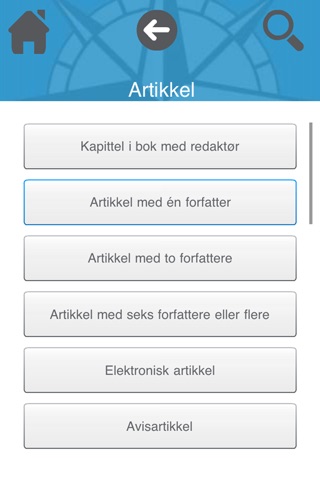 IEEE - norsk screenshot 3