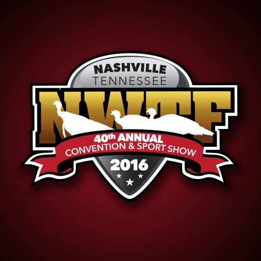 NWTF Convention