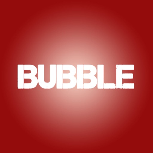 Bubble RJ Game icon