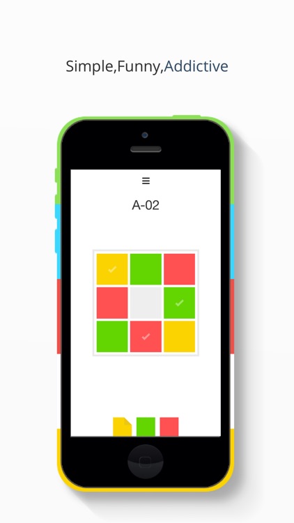 Sedoku - Colored Sudoku Logic Game