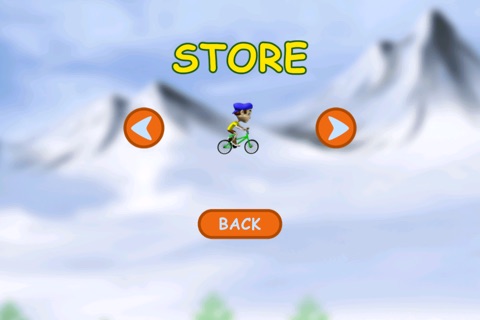 Crazy Ninja Bike Race Madness - best road racing arcade game screenshot 3