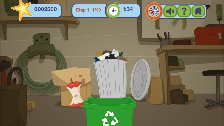 McCash - Recykling screenshot-4