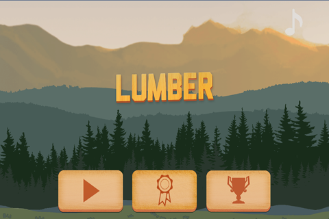 Lumber screenshot 4