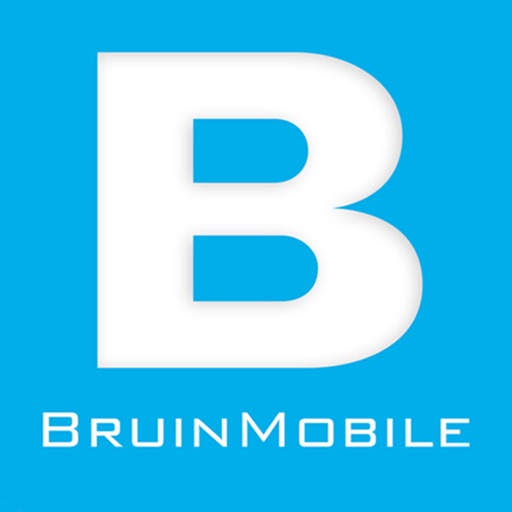 Bruin Mobile icon