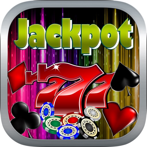AAA Absolute Casino Winner Slots - Jackpot, Blackjack & Roulette!