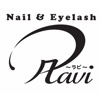 Nail＆Eyelash Ravi