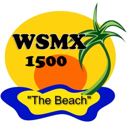 The Beach Radio WSMX