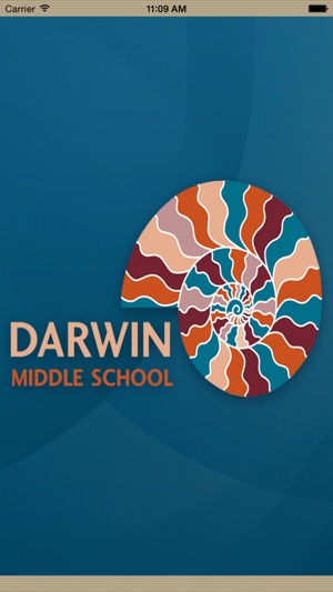 Darwin Middle School - Skoolbag(圖1)-速報App