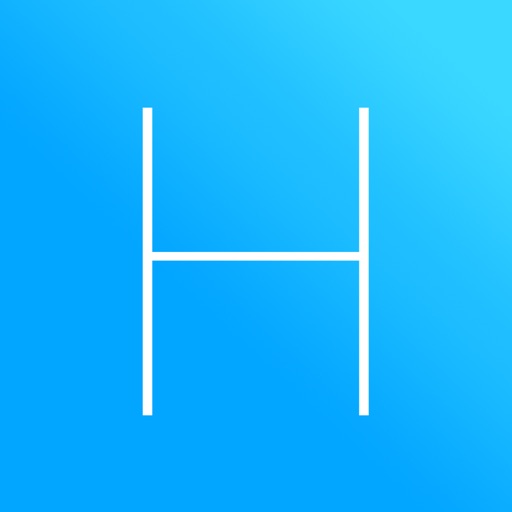 Here - YourLife icon