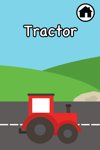 Baby Cars - Play & Learn screenshot 3