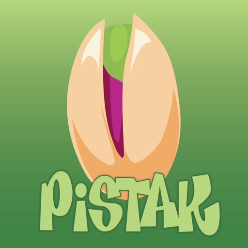 Pistak iOS App