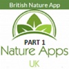 British Nature App - Part 1