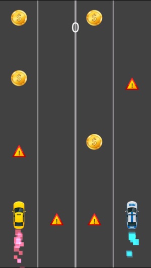 Awesome cops and robbers : fast race, collect and dodge adve(圖3)-速報App