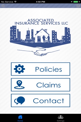 Associated Insurance Services screenshot 3