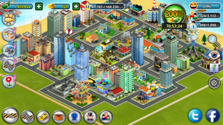 City Island: Premium Screenshot 3