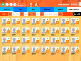 Game screenshot TeacherPad - classroom management apk